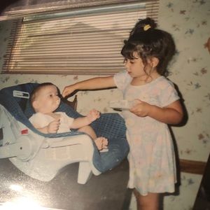 Meet your Posher, Michelle